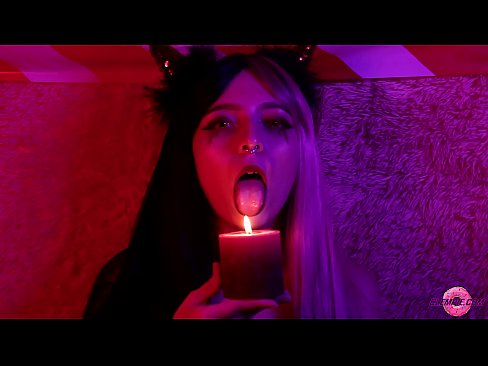 ❤️ Mamada apassionada de Sexy Succubus amb la satisfacció de la boca ☑ Putes al ca.osagoassist.ru ❌