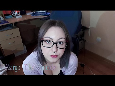 ❤️ Noia sexy amb ulleres xucla un consolador profundament davant la càmera ☑ Putes al ca.osagoassist.ru ❌