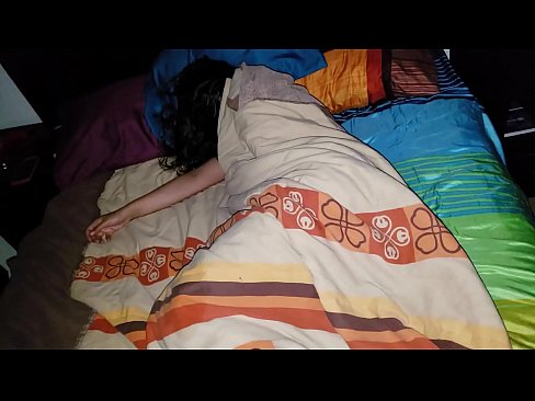 ❤️ El fillastre renya la seva jove madrastra mentre dorm. ☑ Putes al ca.osagoassist.ru ❌